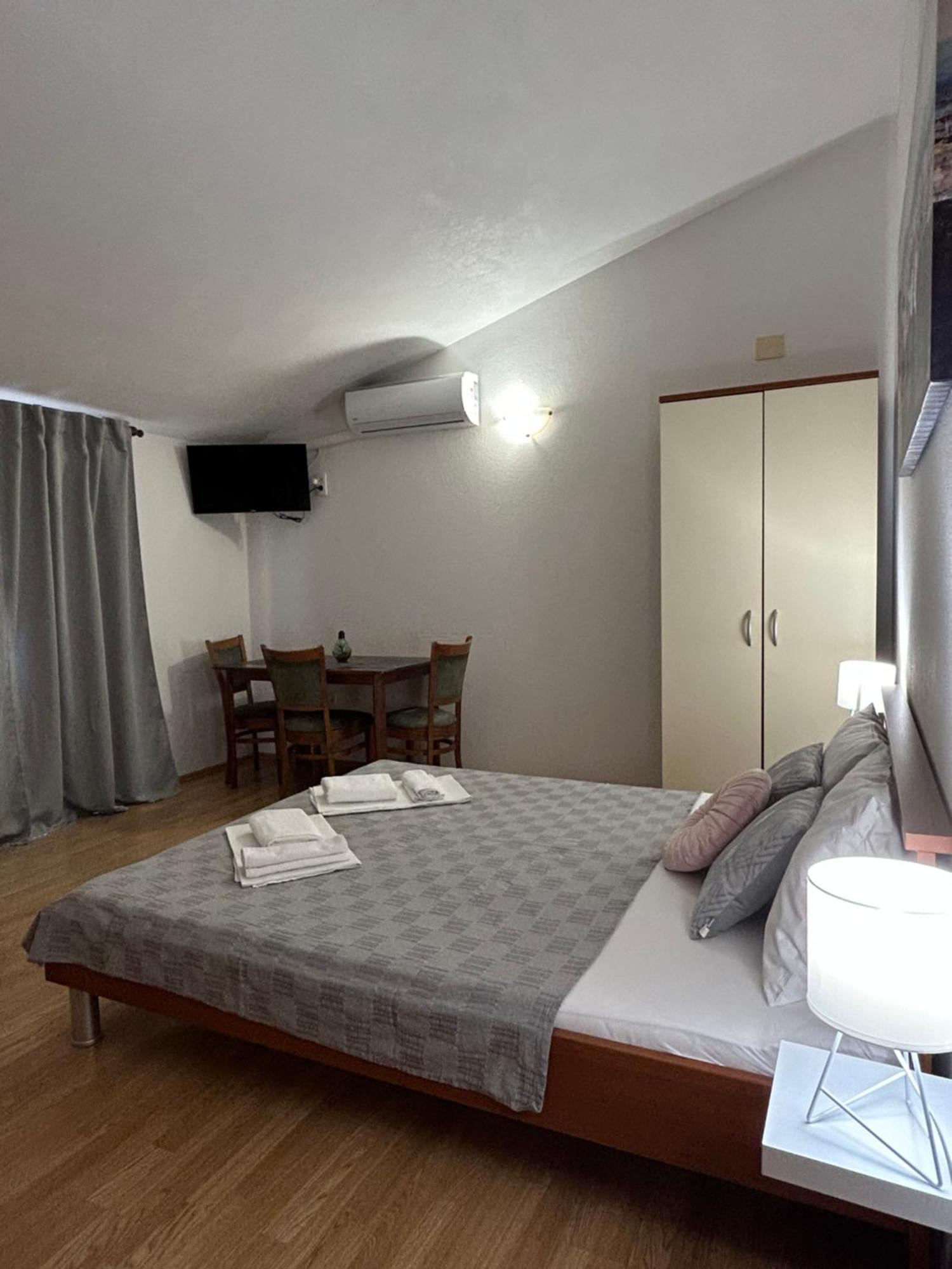 Apartament The Blue House Gradac  Zewnętrze zdjęcie